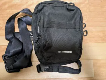 SHIMANO 레그백