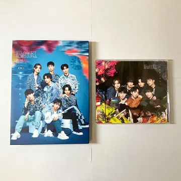 겐지부 무한의 끝 2세트