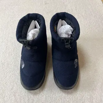 The North Face 어반 네이비 부츠
