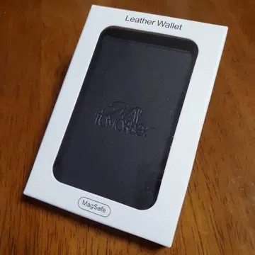 프로미스나인 입장 혜택 NOW TOMORROW. 가죽 지갑