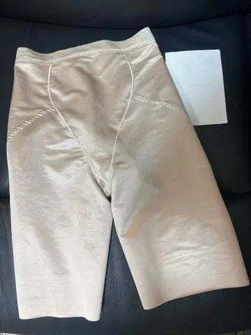 더 트릿 드레싱 거들 M 사이즈