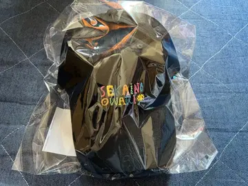 세카오와 카페 캡 미개봉 새상품