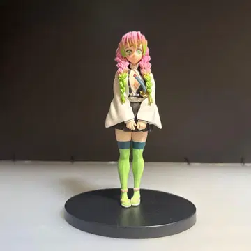 귀멸의 칼날 칸로지 미츠리 키즈나노소우 피규어