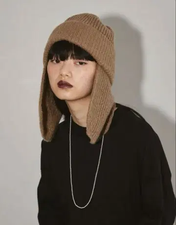 플라이트 니트 캡 TODAYFUL