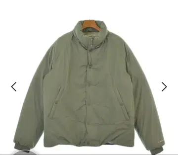 PERTEX WATERPROOF 다운 자켓