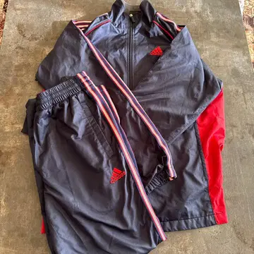 adidas 셋업 여성용