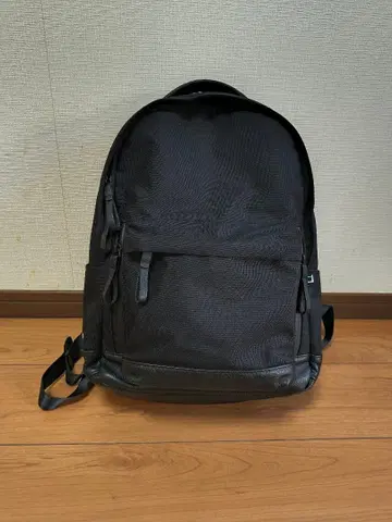 [ 새상품급 ] WHITEAGE GEX DAYpack M 호와이타쥬