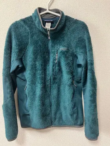 플리스 자켓/R3 JACKET/폴라테크 25701FA13