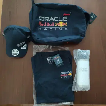 F1 REDBULL Racing 응원 키트