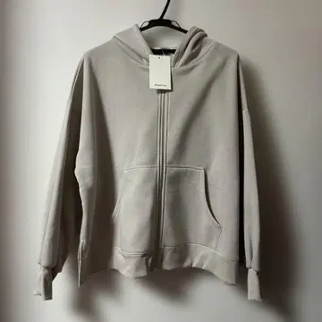 [ 새상품 ] 후드티 자켓 점퍼