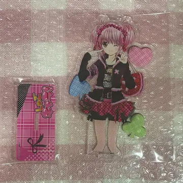 수호캐릭터 아크릴 스탠드