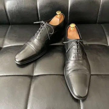 REGAL 리갈 비즈니스 슈즈 스트레이트 팁 사이즈 25cm