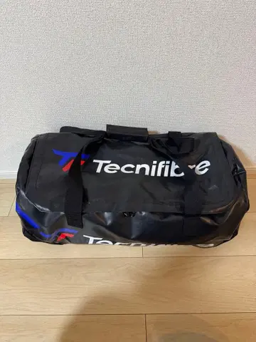 새상품급 테크니파이버 Tecnifibre 테니스 백