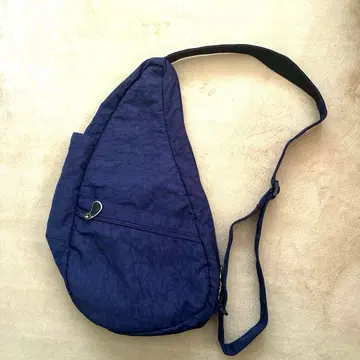 헬시 백백 Healthy Back Bag S 나이트 블루