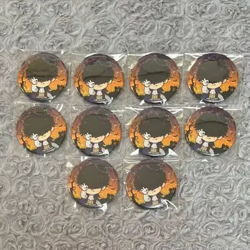 블루 록 니코 이치키 캔뱃지 뱀파이어