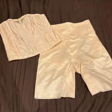 브라이덜 이너 세트 포시스 앤 컴퍼니