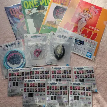 원피스 제일복권 에그헤드