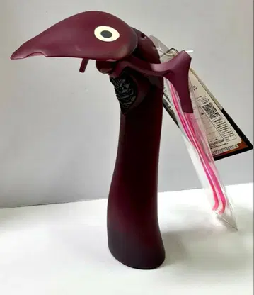 레어! 소프트 비닐 사도 샤무시엘 신세기 에반게리온 중고입니다.