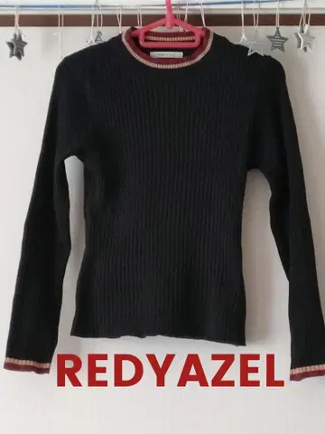 REDYAZEL 레이디 아젤 스웨터