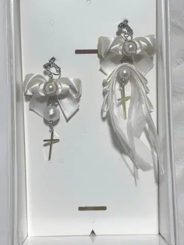 mayla classic 세라핌 이어 오브제 귀찌 마이라 클래식