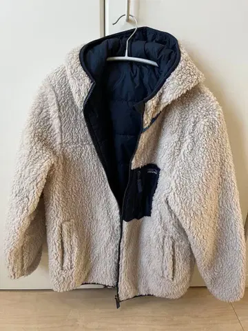 파타고니아 아우터