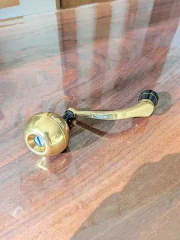 다이와 SLP WORKS 파워 핸들 세트 85mm 20솔티가