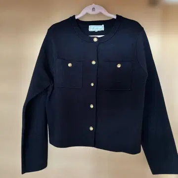 로페피크닉 가디건