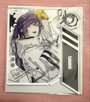 오토메이트 샤레마니 낭독극 아크릴 스탠드 미즈키