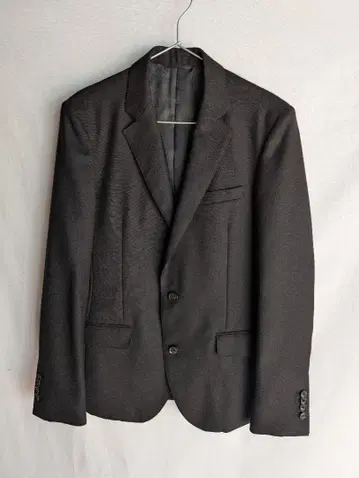 GROUND FLOOR 테일러드 자켓