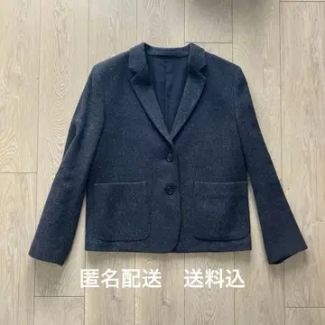 마가렛호웰 테일러드 자켓