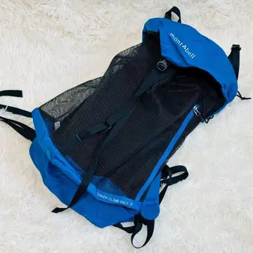 montbell 몽벨 서머 라임 팩30 백팩