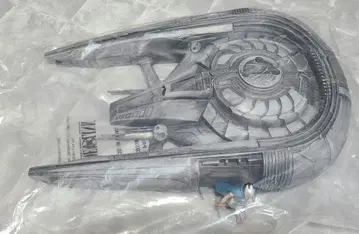 프레데터 배드랜드 팝콘 박스