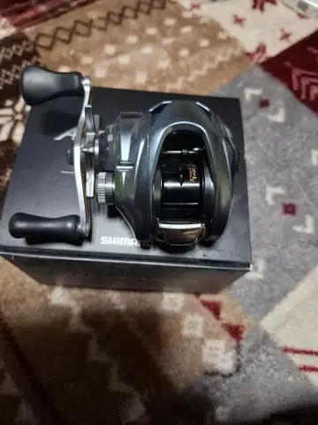 시마노 알데바란 bfs xg 왼쪽 핸들