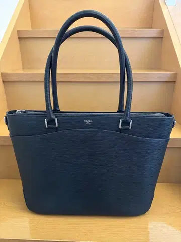 PELLE MORBIDA 비즈니스 백