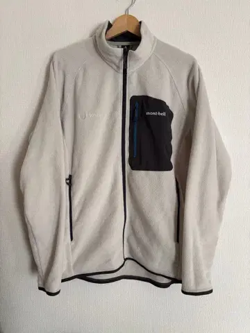 미사용 새상품 몽벨 크리마플러스 100 1106591