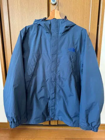 THE NORTH FACE 스쿱 자켓 NP12450-UN L 사이즈