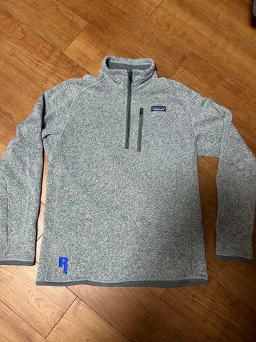 파타고니아 베터 스웨터 M