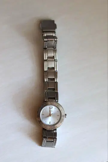 SEIKO ALBA 세이코 알바 여성용 손목시계 블루
