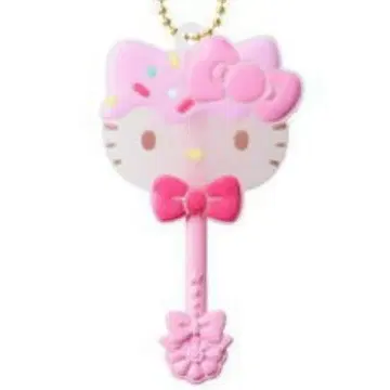 산리오 롤리팝 캔디 참 5종 모음