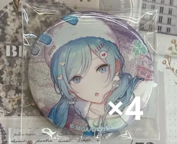 프로세카 그리캔 46B 히노모리 시즈쿠