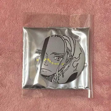 원피스 캔뱃지 S-크로커다일