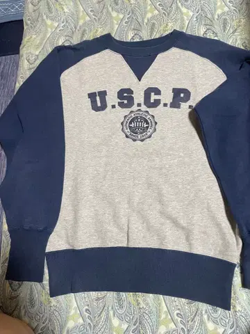 champion products USA 트레이닝복 구제 의류