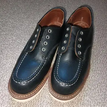 REDWING 단종 8106 size 8.5D 옥스퍼드