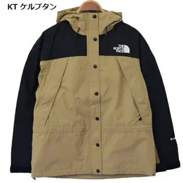 마운틴 라이트 자켓 켈프탄 여성용 M npw62450