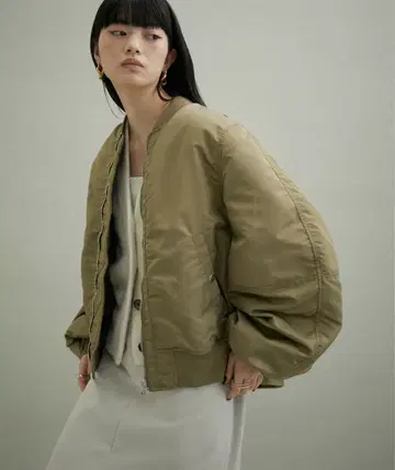 코쿤 슬리브 충전솜 MA-1