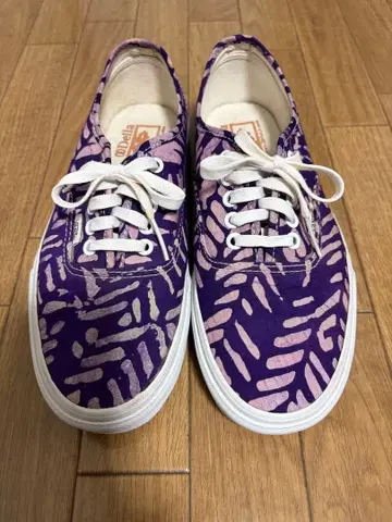 [ 타임세일! ] 새상품급! VANS US 8.5 (27cm 상당)