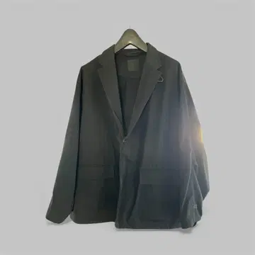 DAIWA PIER39 자켓 BLACK