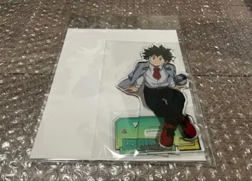 히로아카 엔스카이 아크릴 스탠드 미도리야 이즈쿠 데쿠