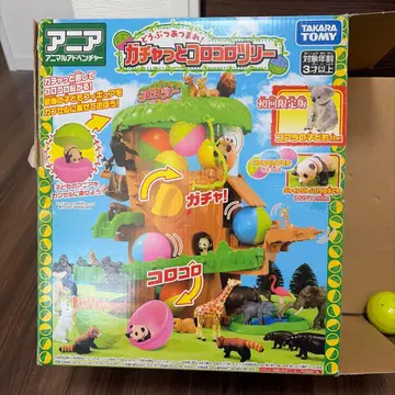 아니아 로로트리 트리하우스