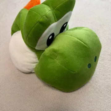 요시 USJ 팬 캡 모자